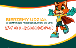 Więcej o: VEOLIADA 2020